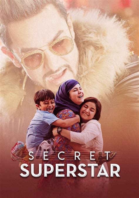 watch secret superstar free online|Secret Superstar .